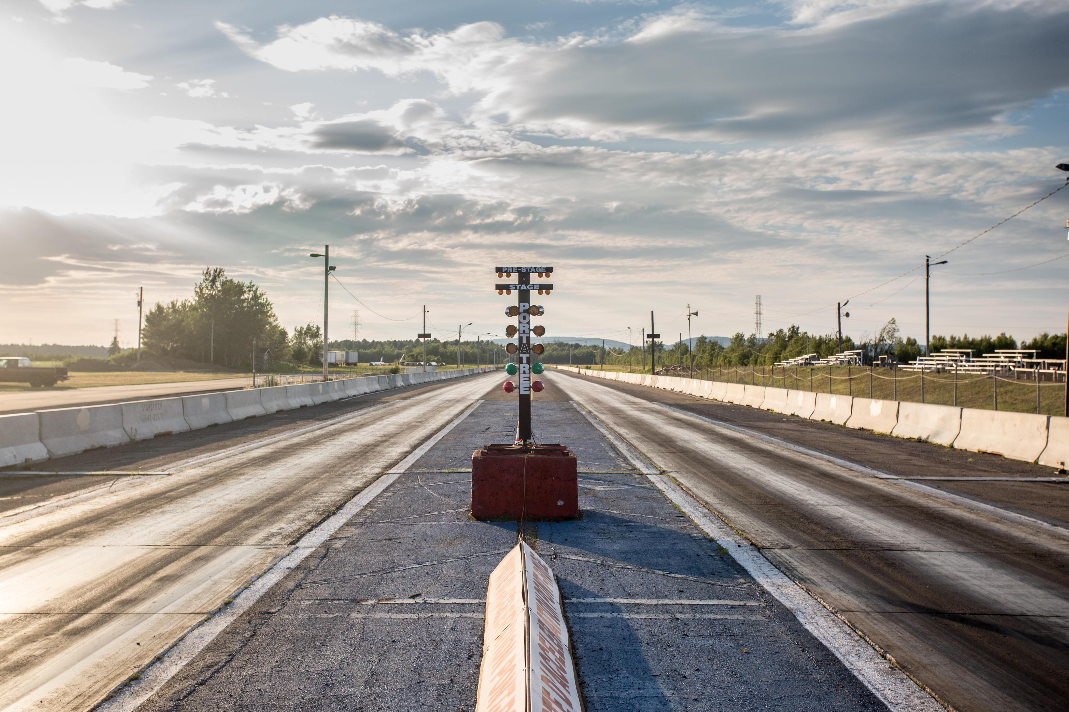 Les autodromes au Québec : où aller pour s'amuser ?