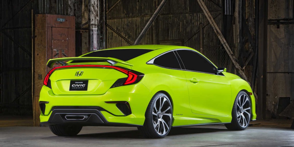 honda-civic-concept-rear